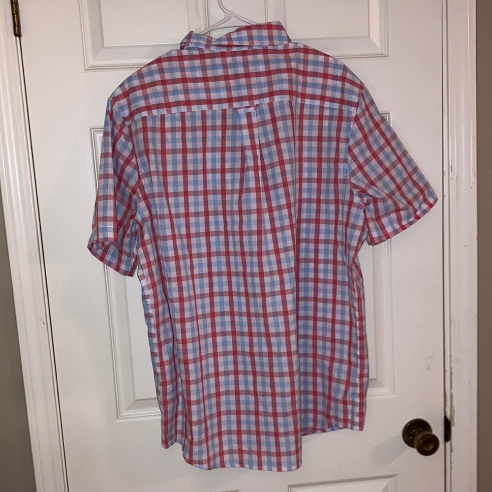 Chaps casual button down - Picture 2 of 2